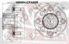 ASVA HNWH-CFA50R Wheel Hub